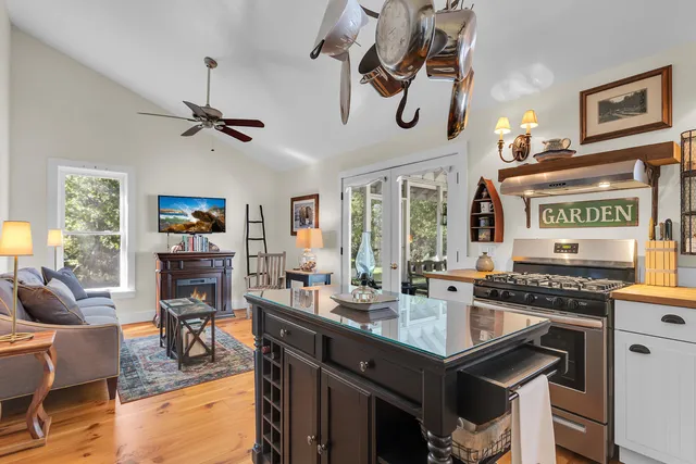 $339,000 | 9538 Peterson Road, Clarklake, MI 49234