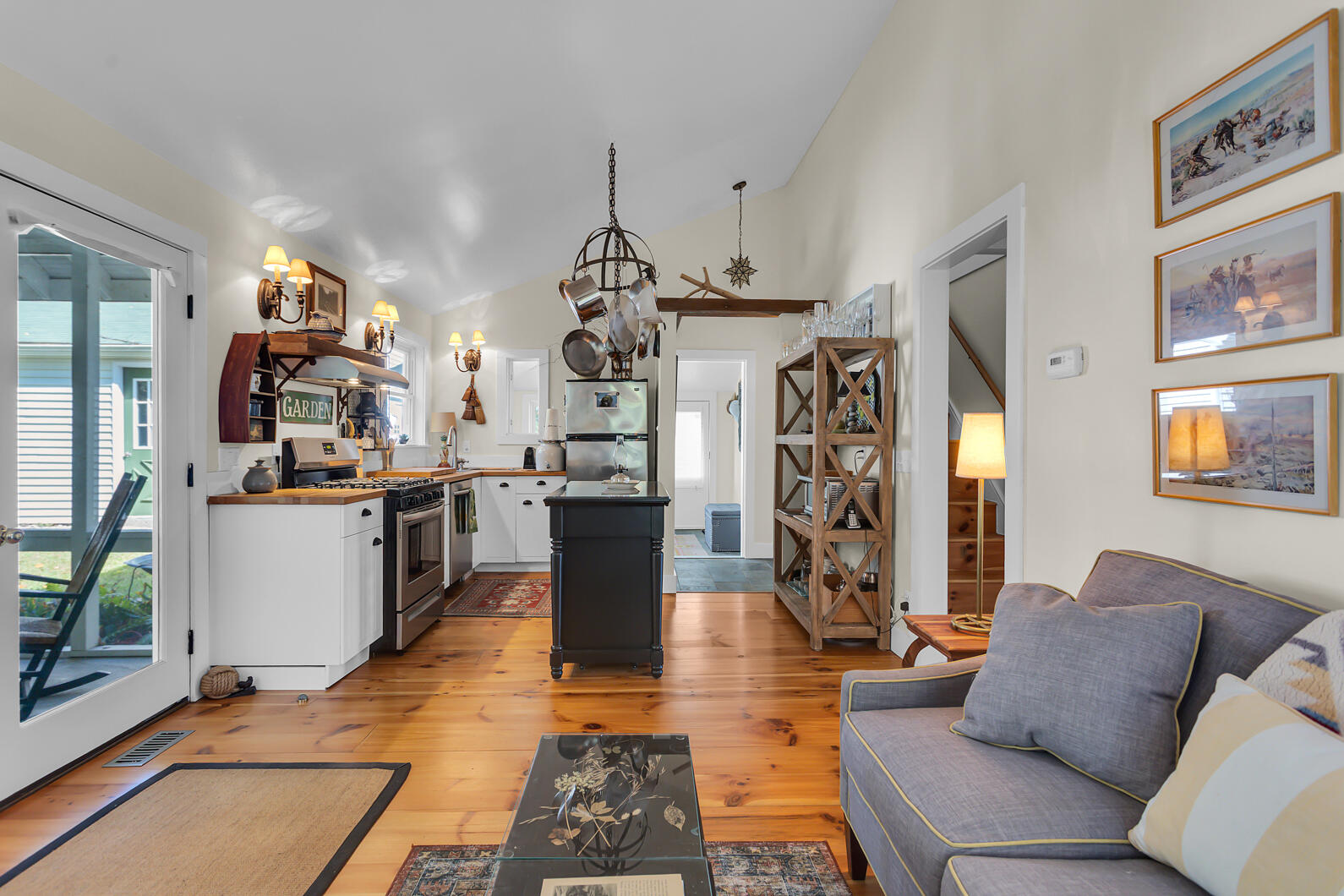 9538 Peterson Road Clarklake, MI 49234 - Photo 18 of 76 0N0A5864