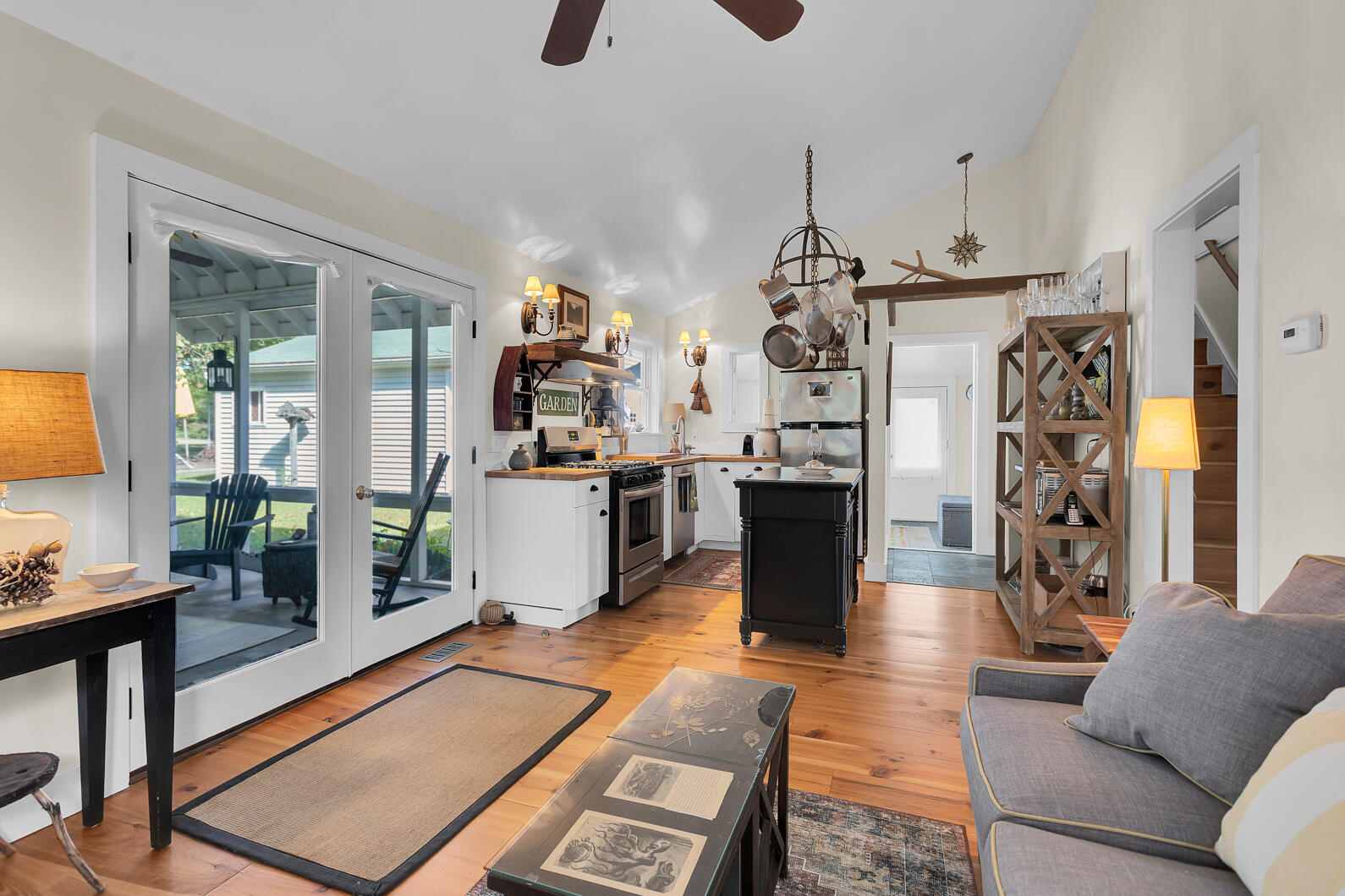 9538 Peterson Road Clarklake, MI 49234 - Photo 19 of 76 0N0A5867