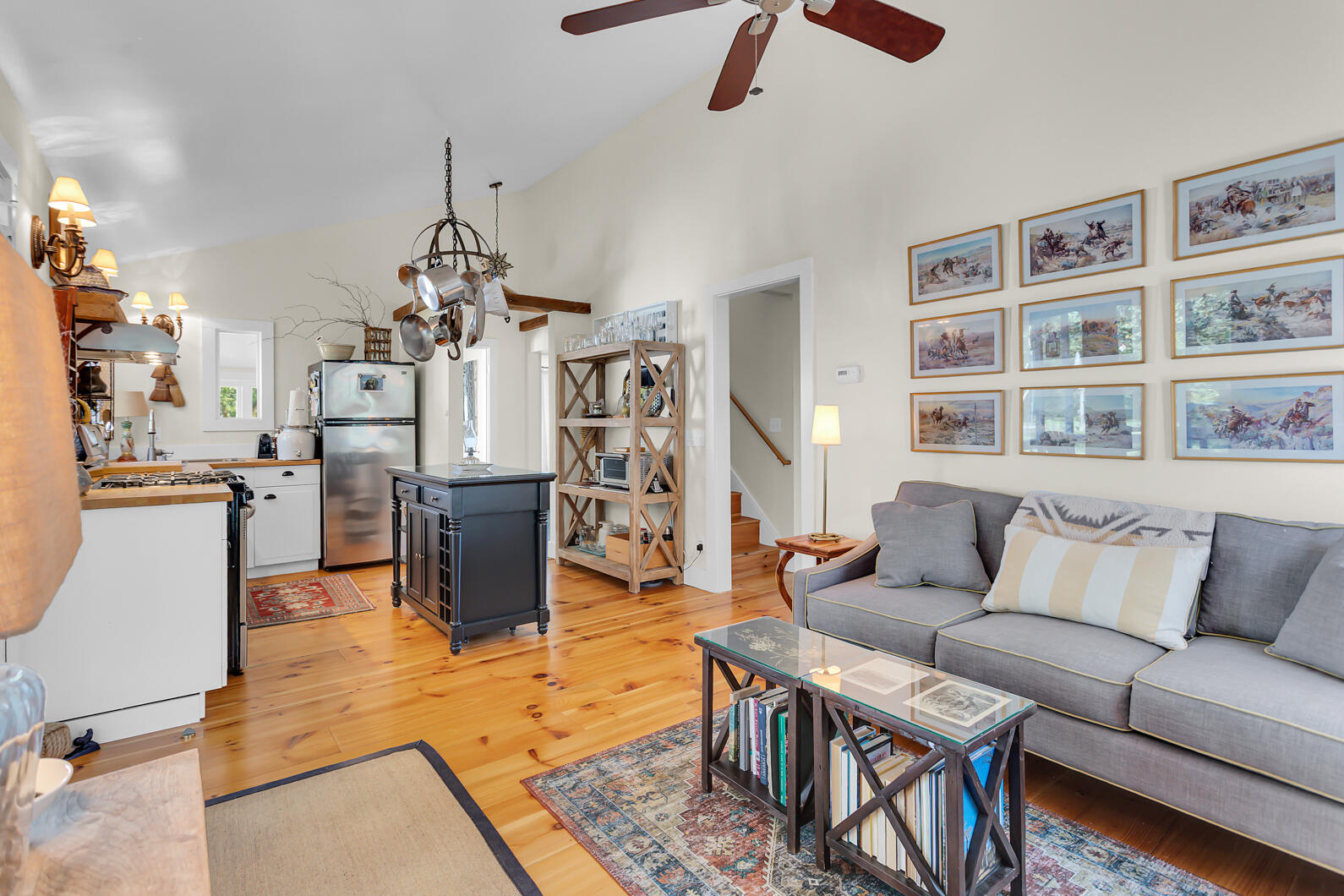 9538 Peterson Road Clarklake, MI 49234 - Photo 20 of 76 0N0A5870