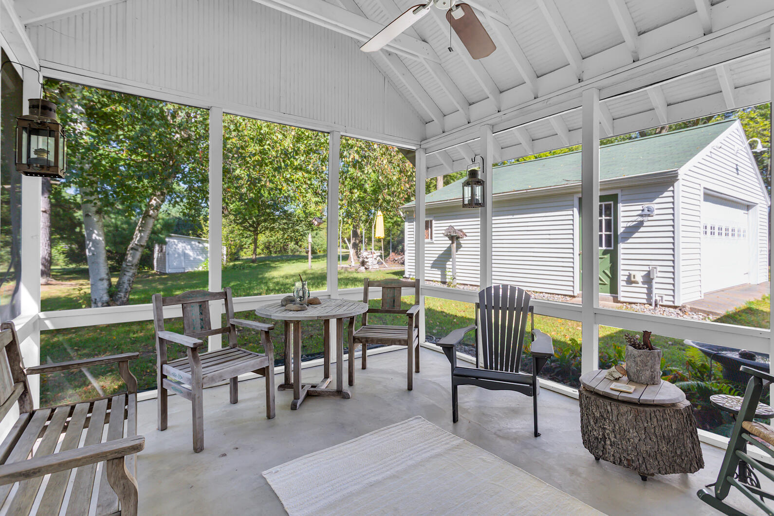 9538 Peterson Road Clarklake, MI 49234 - Photo 25 of 76 0N0A5885