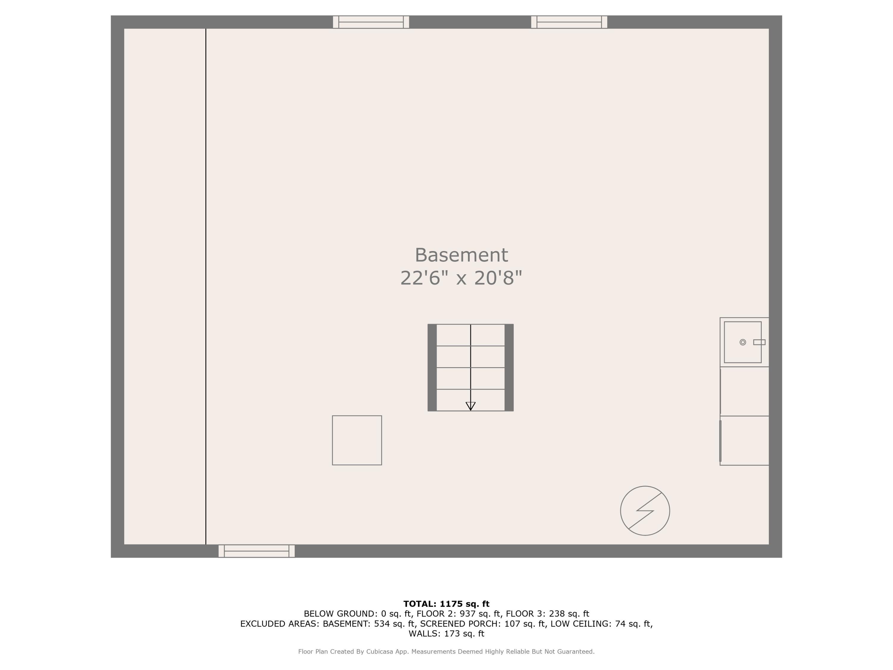 9538 Peterson Road Clarklake, MI 49234 - Photo 53 of 76 1st_floor_9538_peterson_road_brooklyn_wi