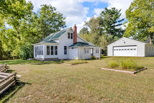 $339,000 | 9538 Peterson Road, Clarklake, MI 49234