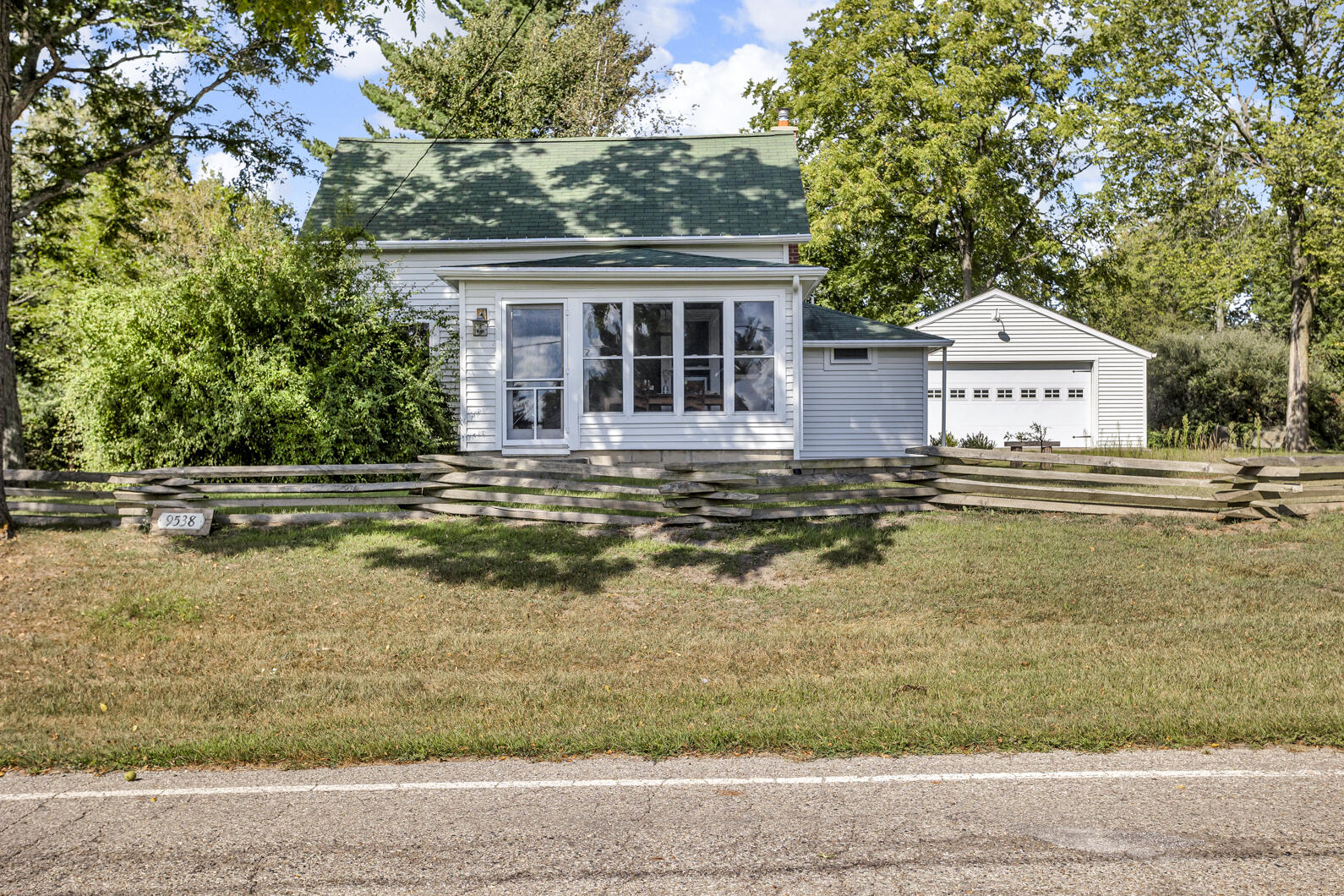 9538 Peterson Road Clarklake, MI 49234 - Photo 55 of 76 0N0A5972