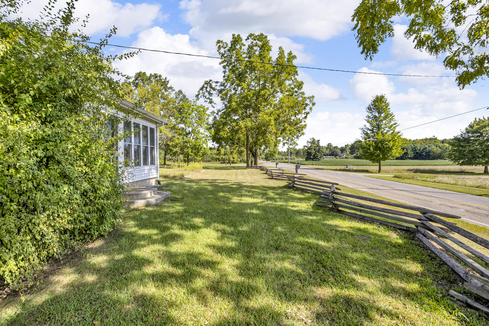 9538 Peterson Road Clarklake, MI 49234 - Photo 57 of 76 0N0A5978