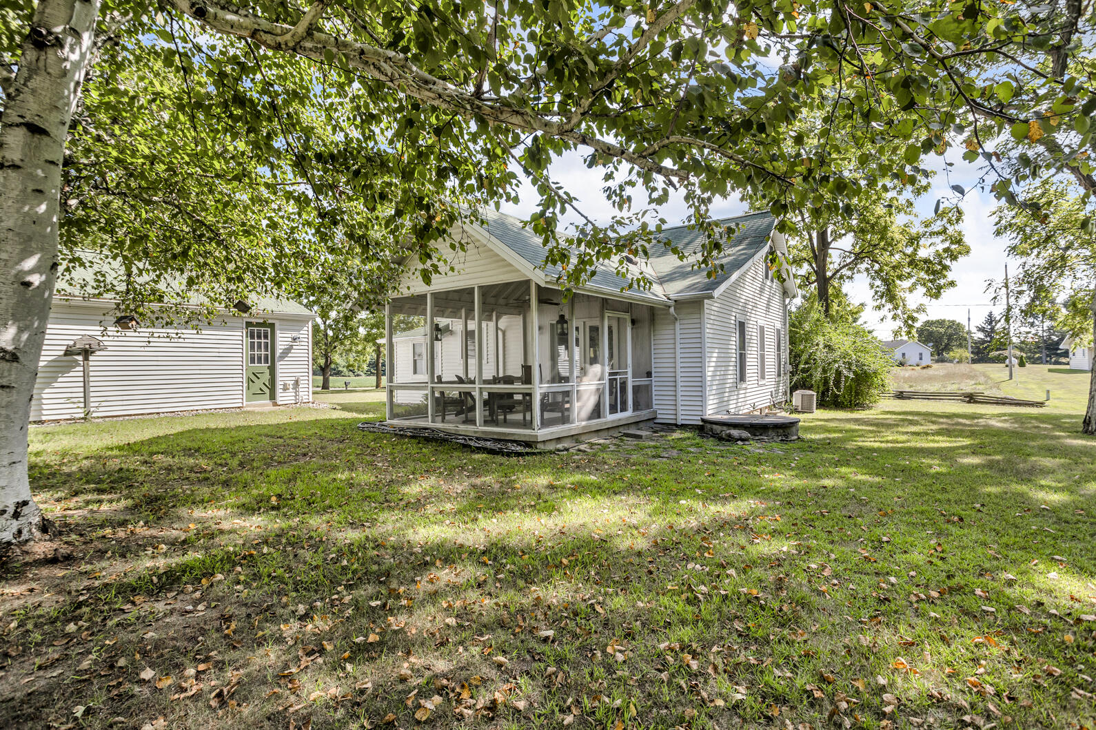 9538 Peterson Road Clarklake, MI 49234 - Photo 60 of 76 0N0A5993