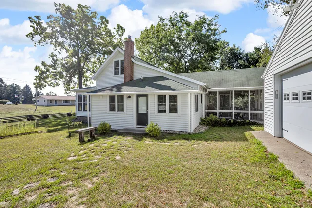 $339,000 | 9538 Peterson Road, Clarklake, MI 49234