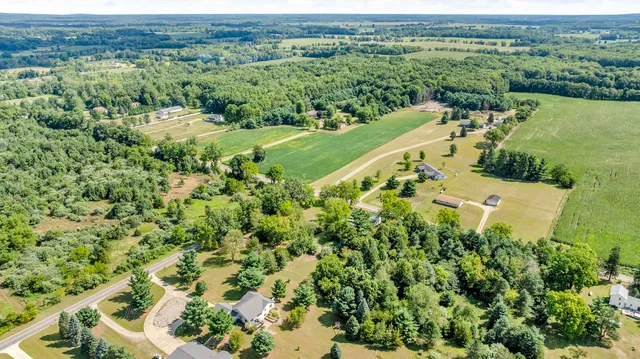 $339,000 | 9538 Peterson Road, Clarklake, MI 49234