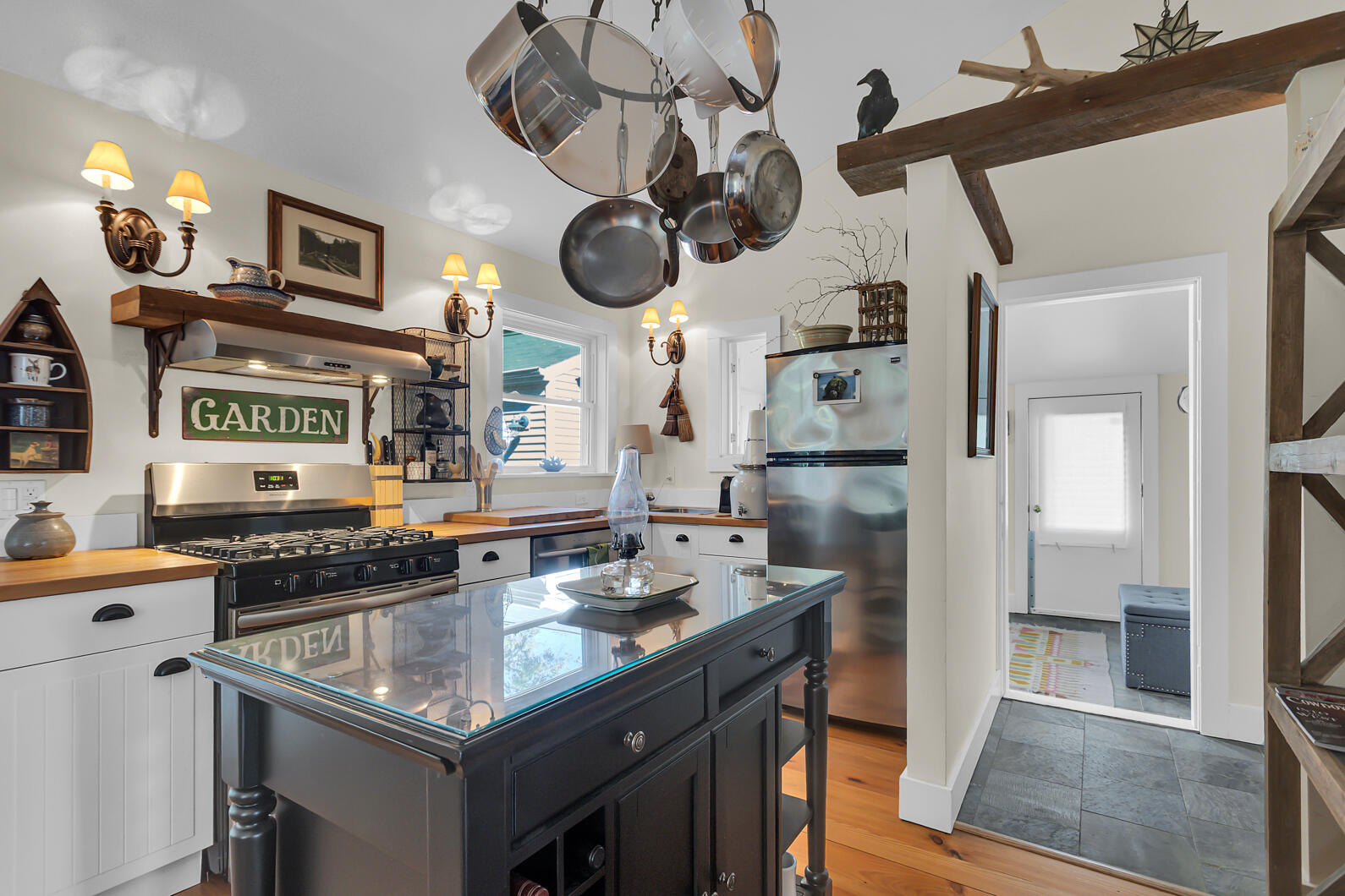 9538 Peterson Road Clarklake, MI 49234 - Photo 10 of 76 0N0A5837