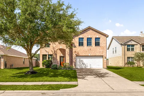 $419,000 | 2406 Gable Hollow Lane, Katy, TX 77450
