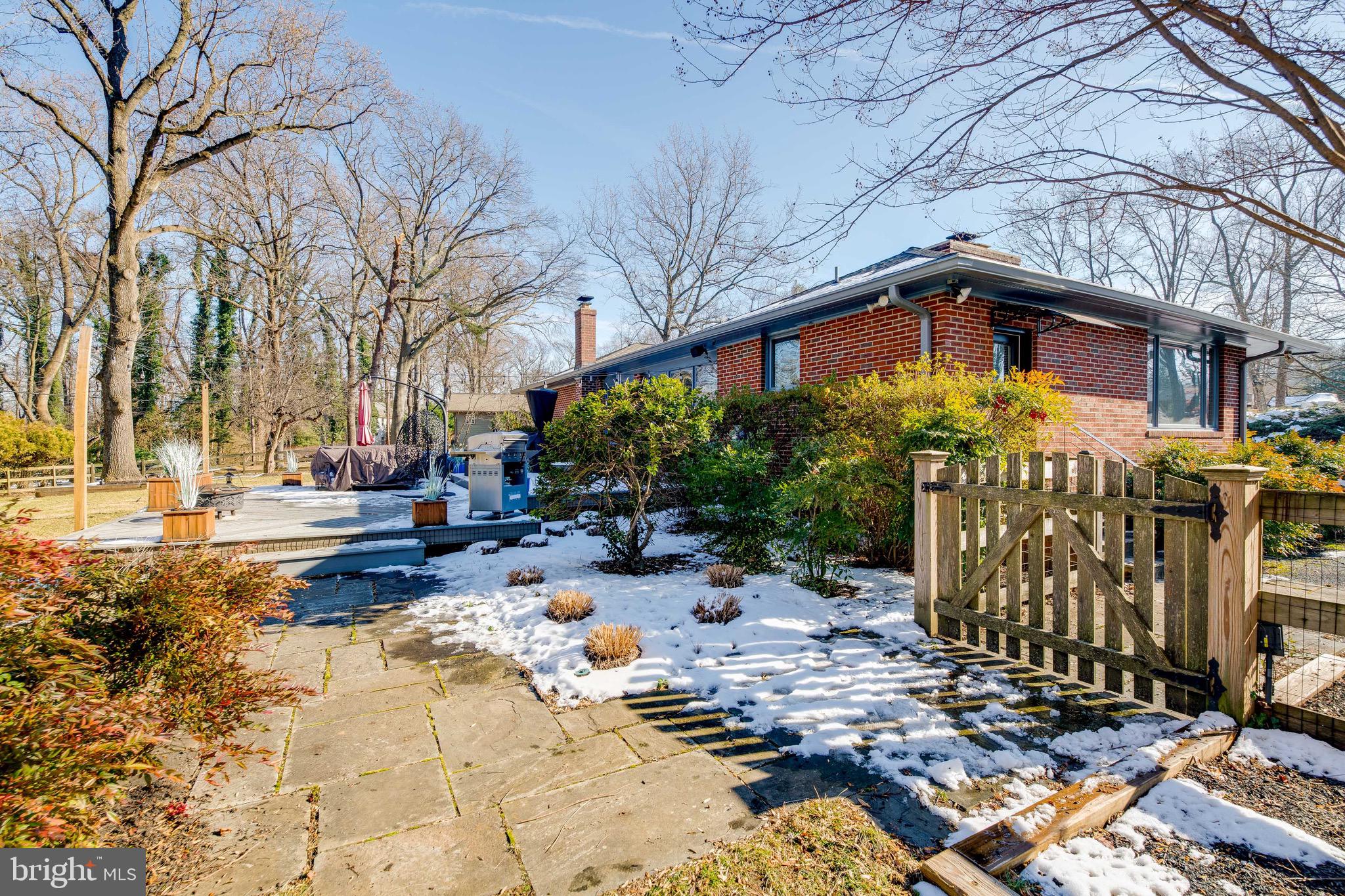 2666 Carrollton Road Annapolis, MD 21403 - Photo 34 of 54 Gallery Image 34