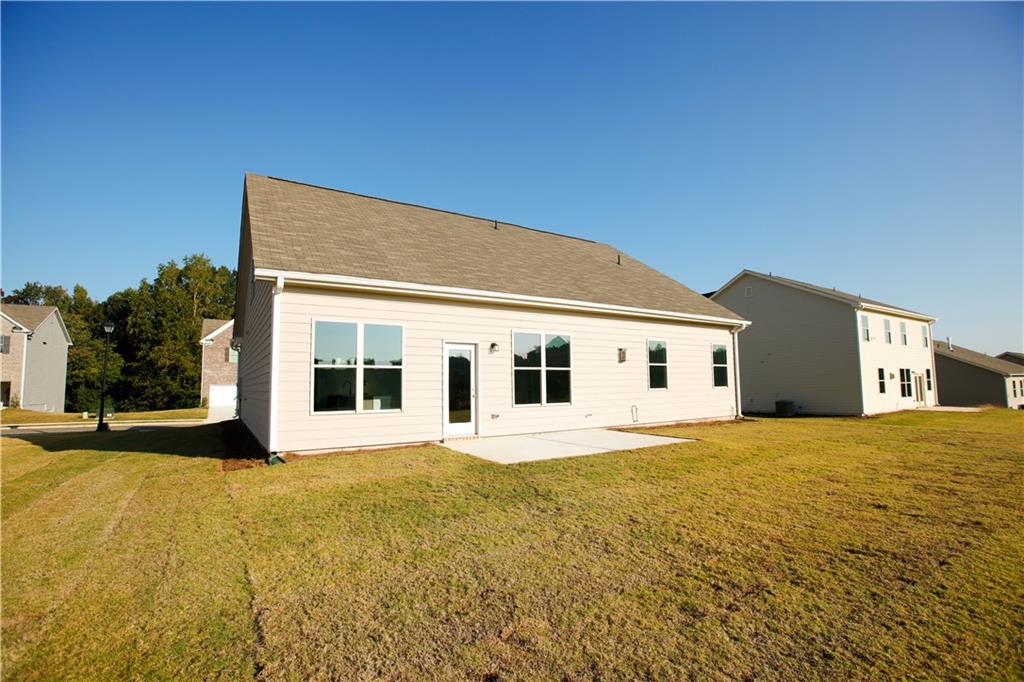 452 Hellen Vly Drive Braselton, GA 30517 - Photo 33 of 39