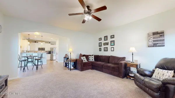 $2,500 | 507 Savannah Drive, Jacksonville, NC 28546