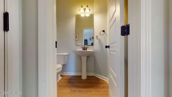 $2,500 | 507 Savannah Drive, Jacksonville, NC 28546