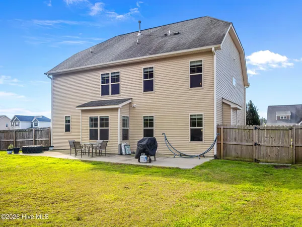 $2,500 | 507 Savannah Drive, Jacksonville, NC 28546