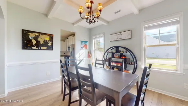 $2,500 | 507 Savannah Drive, Jacksonville, NC 28546