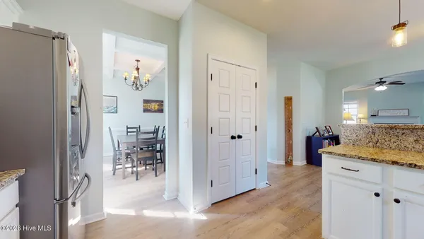 $2,500 | 507 Savannah Drive, Jacksonville, NC 28546