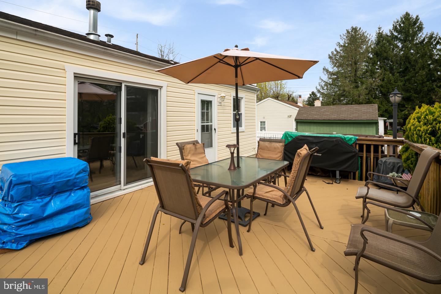 825 Southampton Road Philadelphia, PA 19116 - Photo 14 of 32