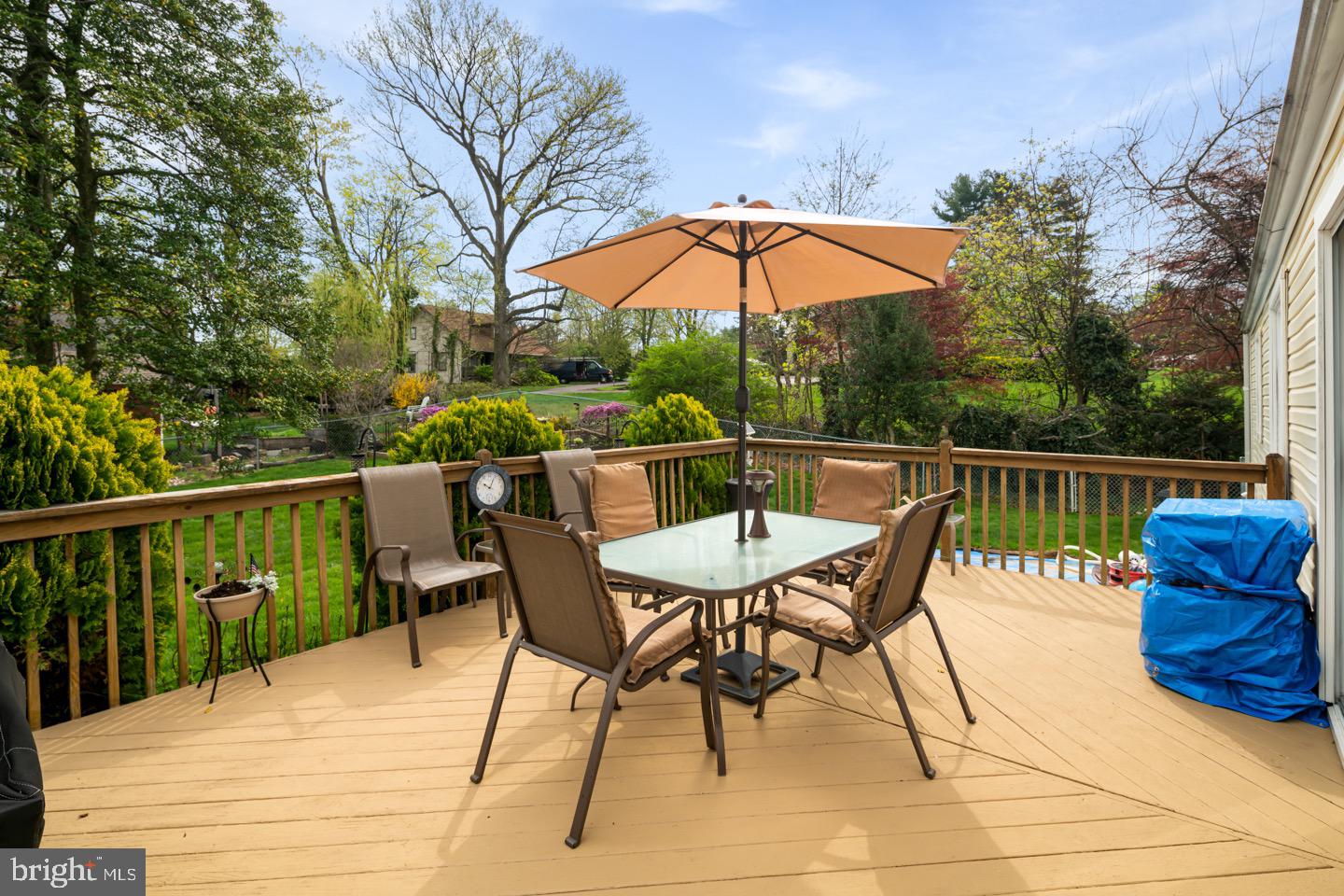 825 Southampton Road Philadelphia, PA 19116 - Photo 15 of 32
