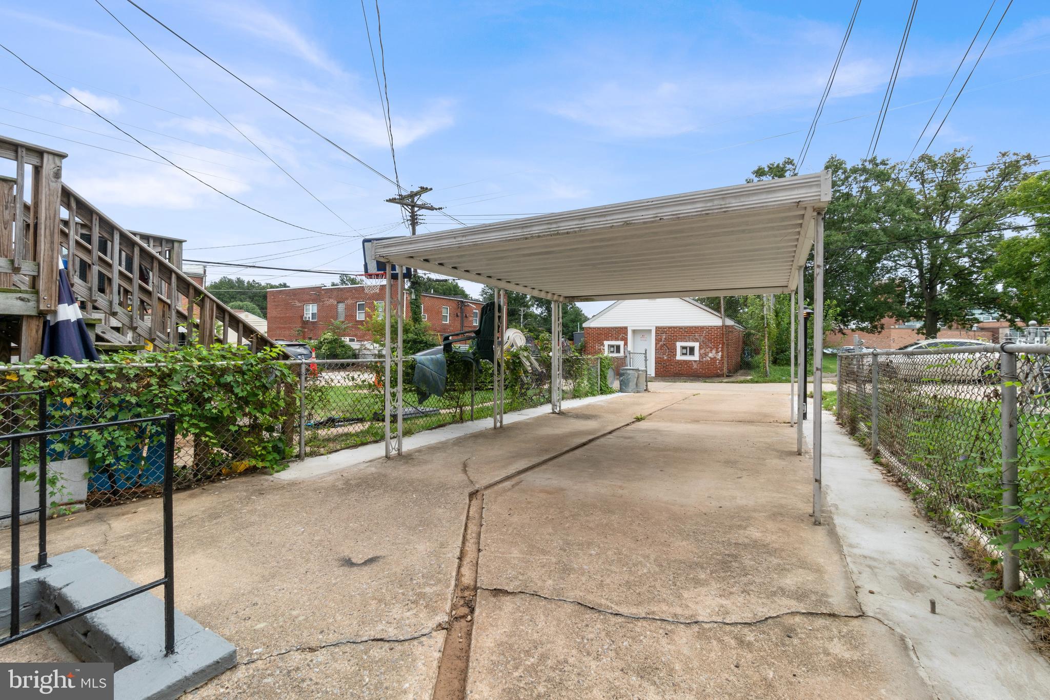 585 Welbrook Road Baltimore, MD 21221 - Photo 29 of 31