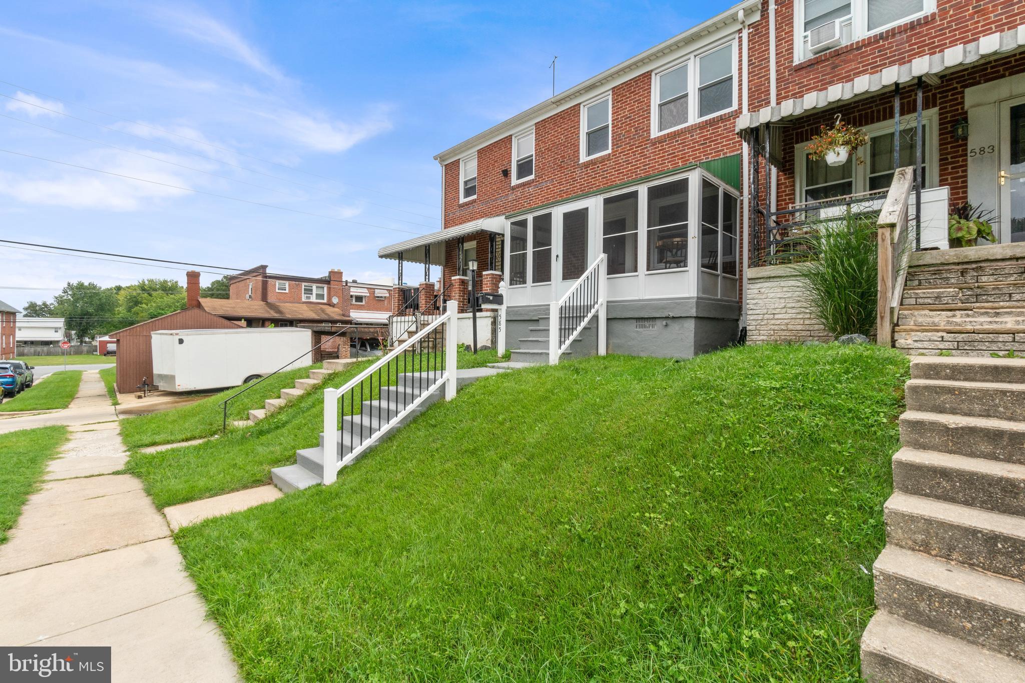 585 Welbrook Road Baltimore, MD 21221 - Photo 31 of 31