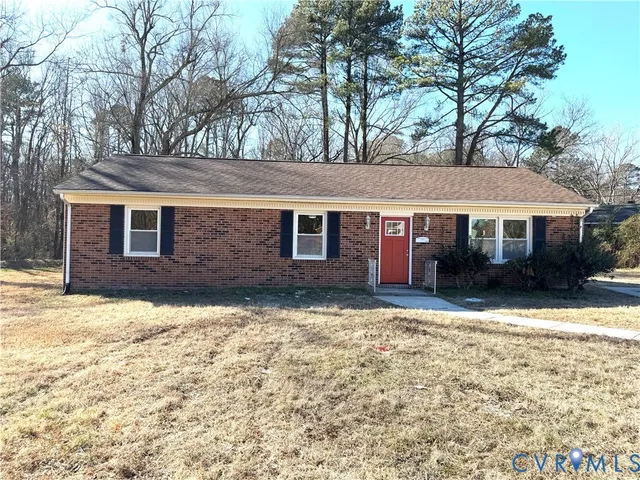 $249,900 | 354 Myrtle Drive, Petersburg, VA 23803