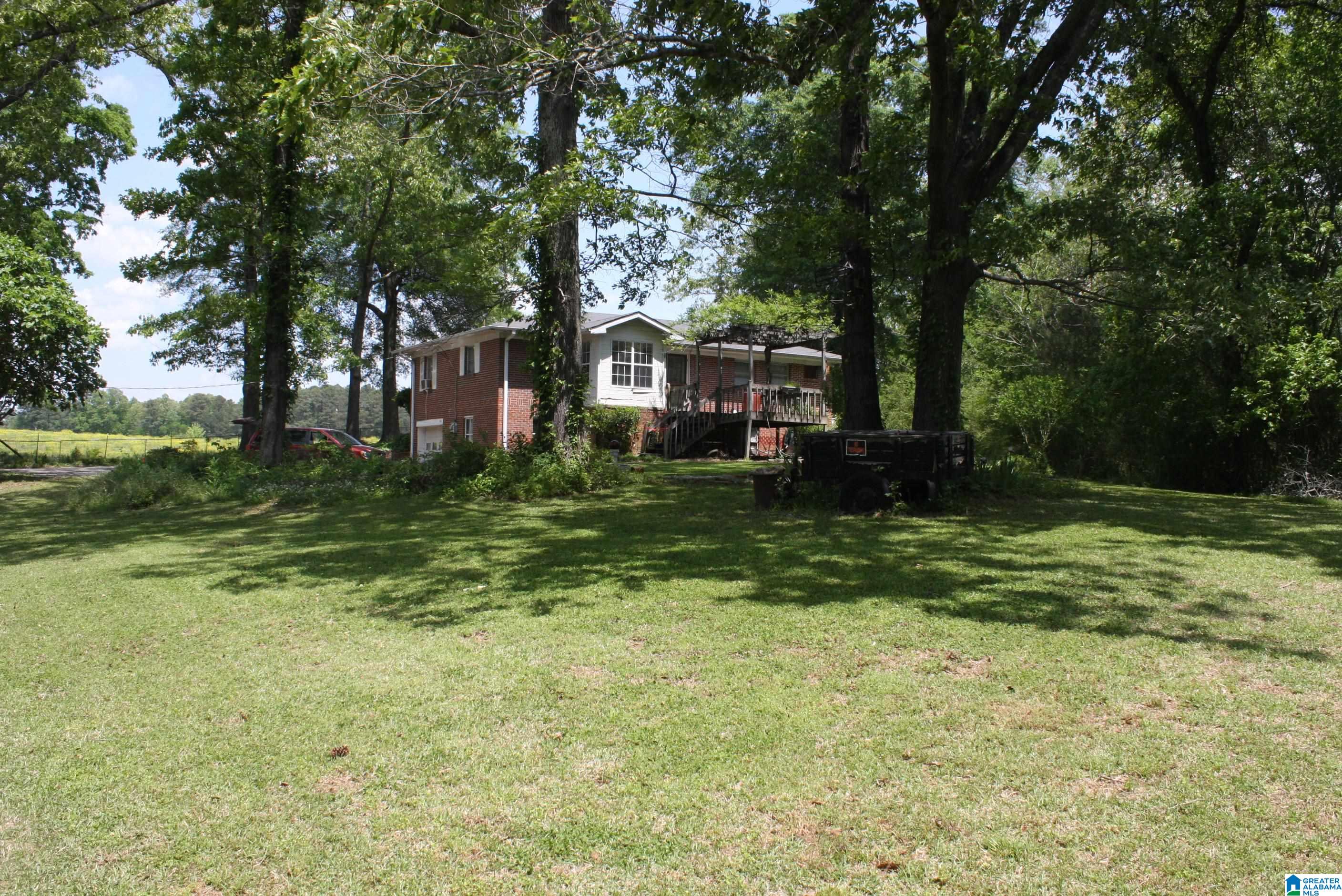 6083 Tommy Town Road Mount Olive, AL 35117 - Photo 22 of 45