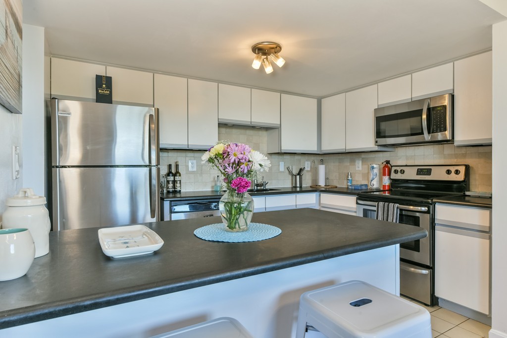 85 Brainerd Road, Unit PH603 Boston, MA 02134 - Photo 13 of 25