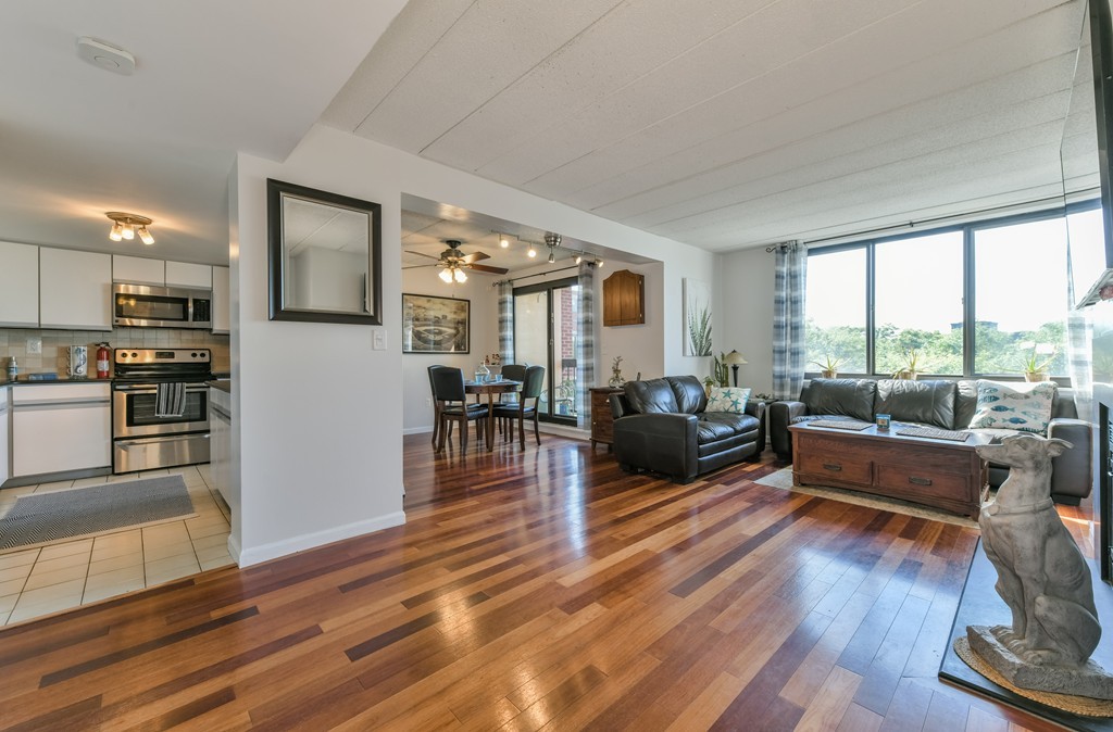 85 Brainerd Road, Unit PH603 Boston, MA 02134 - Photo 14 of 25