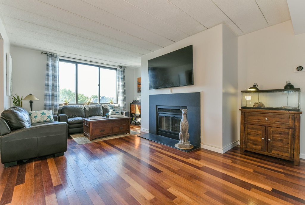 85 Brainerd Road, Unit PH603 Boston, MA 02134 - Photo 15 of 25