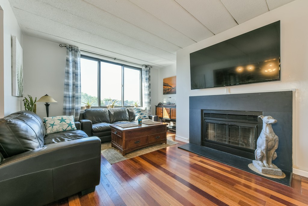 85 Brainerd Road, Unit PH603 Boston, MA 02134 - Photo 16 of 25