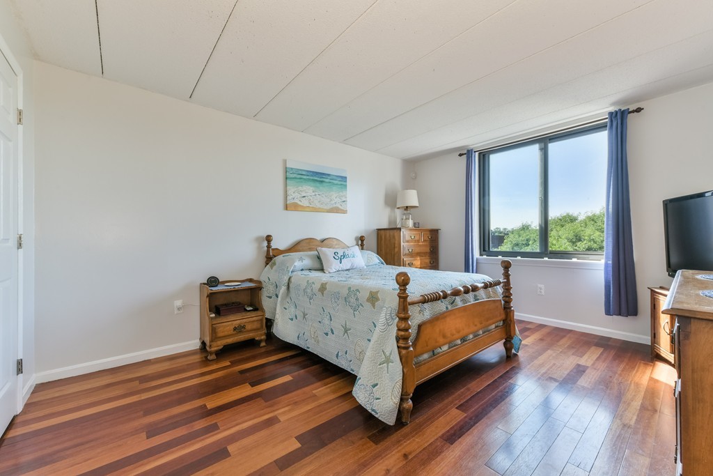 85 Brainerd Road, Unit PH603 Boston, MA 02134 - Photo 17 of 25