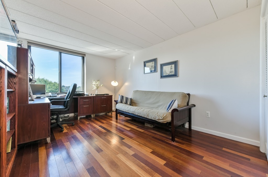 85 Brainerd Road, Unit PH603 Boston, MA 02134 - Photo 18 of 25