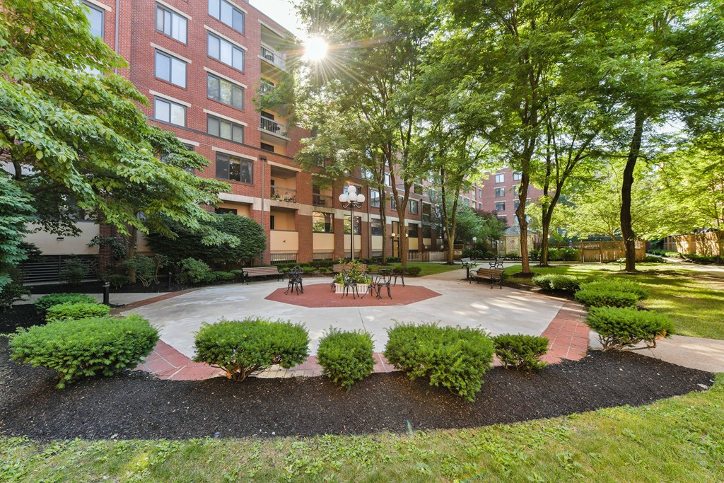 85 Brainerd Road, Unit PH603 Boston, MA 02134 - Photo 21 of 25