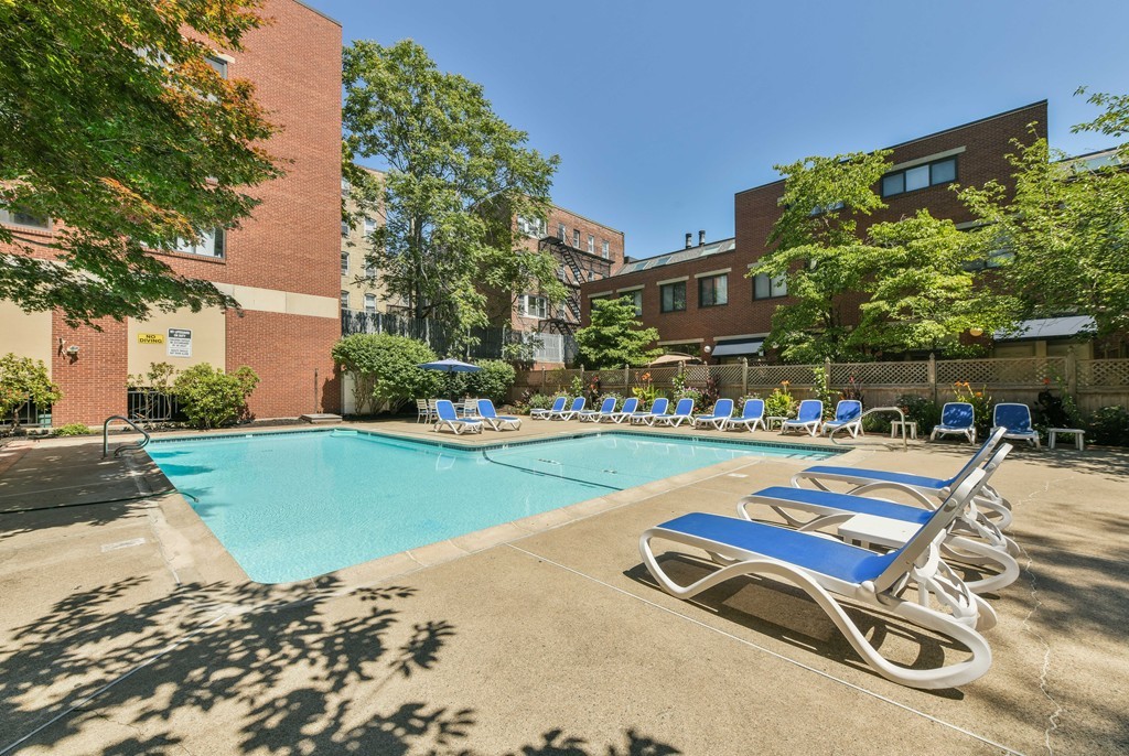 85 Brainerd Road, Unit PH603 Boston, MA 02134 - Photo 23 of 25