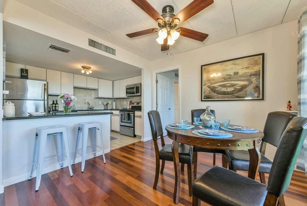 85 Brainerd Road, Unit PH603 Boston, MA 02134 - Photo 7 of 25