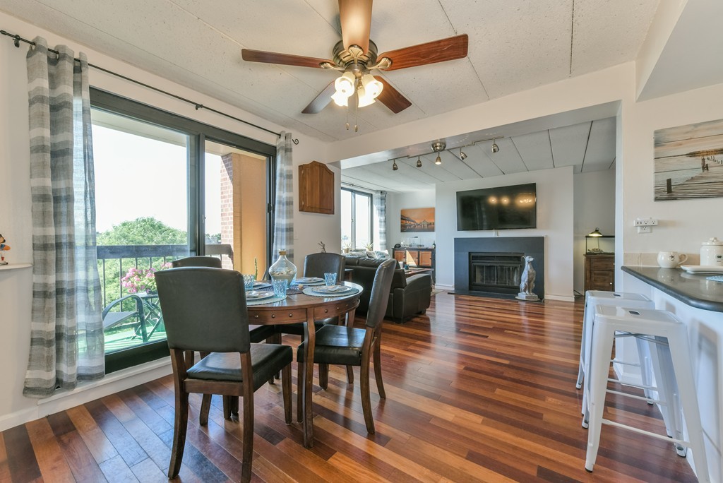 85 Brainerd Road, Unit PH603 Boston, MA 02134 - Photo 8 of 25