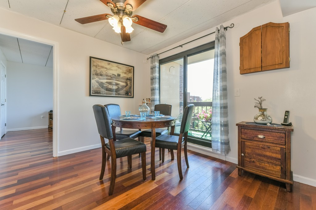 85 Brainerd Road, Unit PH603 Boston, MA 02134 - Photo 10 of 25