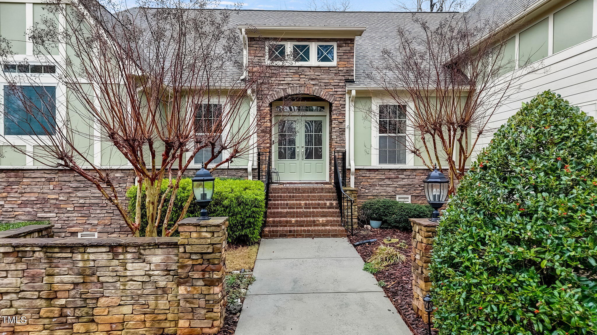 12901 Baybriar Drive Raleigh, NC 27613 - Photo 2 of 41 46-web-or-mls-Baybriar Dr-046