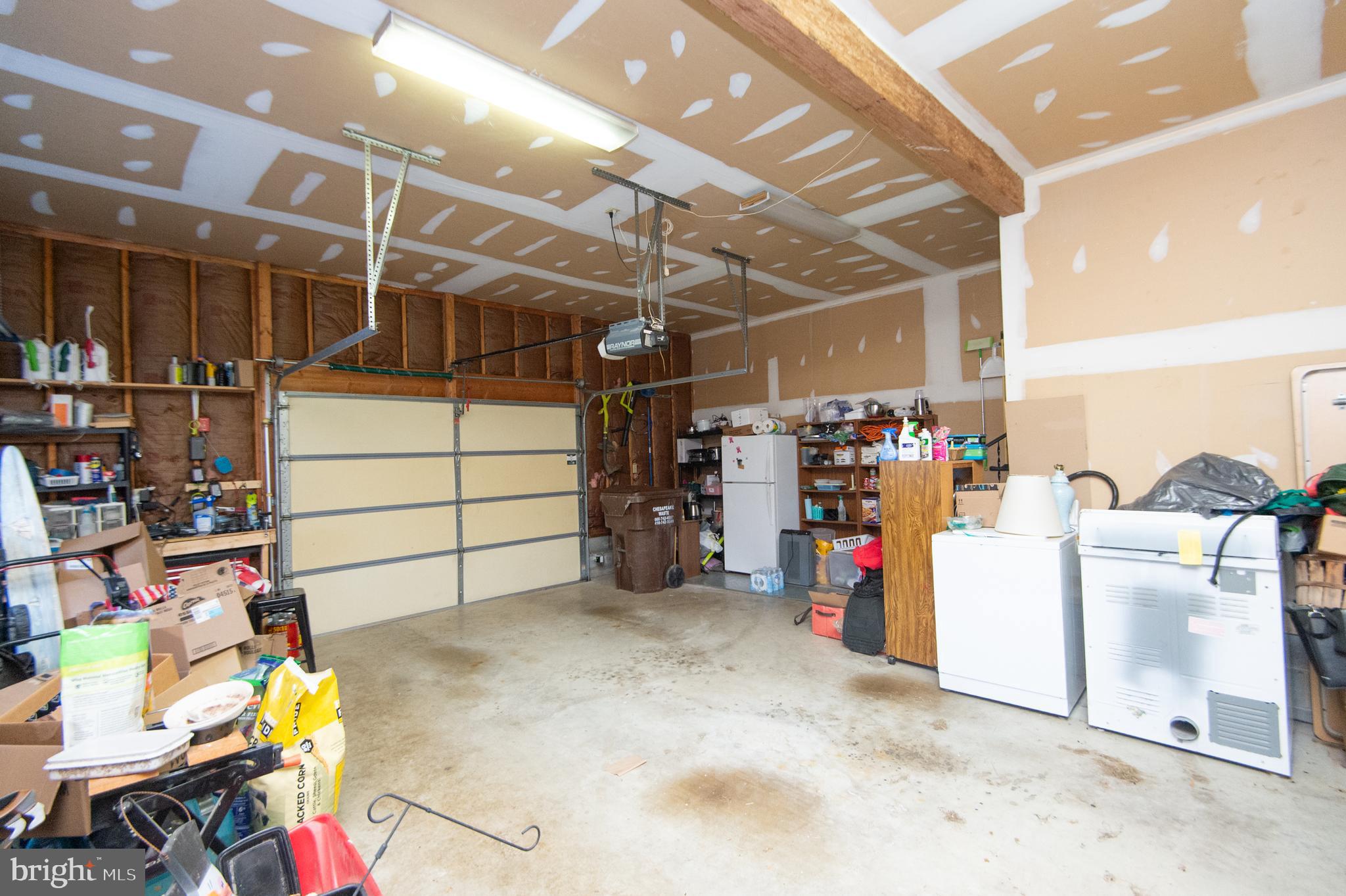 6010 Todds Point Road Cambridge, MD 21613 - Photo 22 of 52 a view of a storage in a room