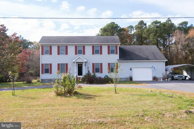 $394,900 | 6010 Todds Point Road, Cambridge, MD 21613