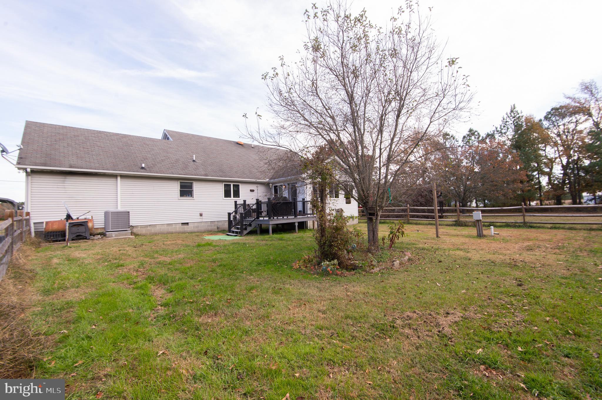 6010 Todds Point Road Cambridge, MD 21613 - Photo 47 of 52 a view of a house with a yard