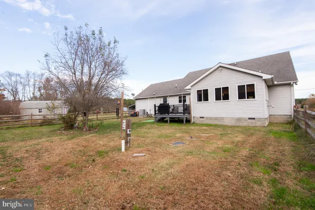 $394,900 | 6010 Todds Point Road, Cambridge, MD 21613