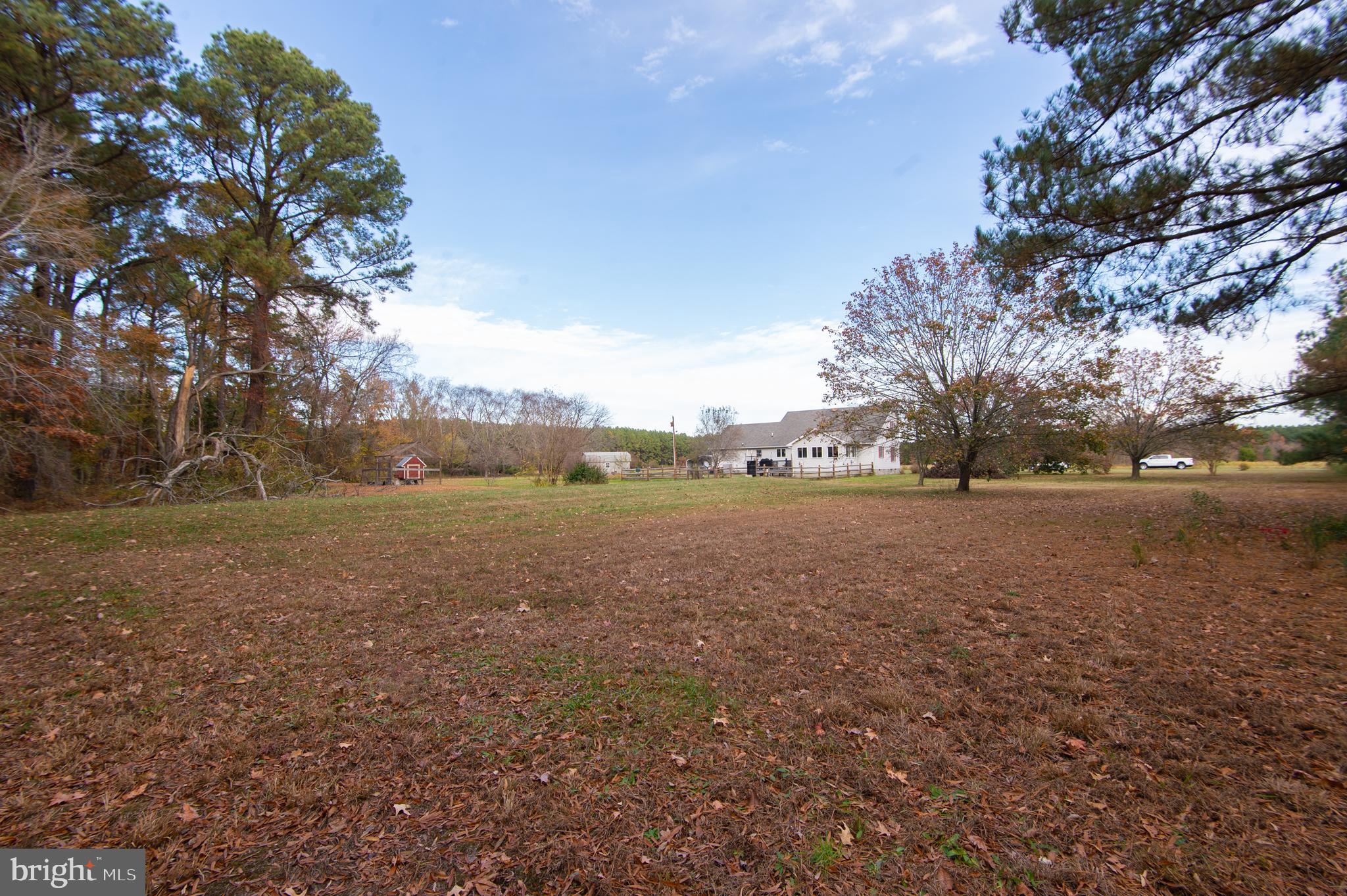 6010 Todds Point Road Cambridge, MD 21613 - Photo 50 of 52 a view of lake with outdoor space