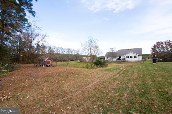 $379,500 | 6010 Todds Point Road, Cambridge, MD 21613