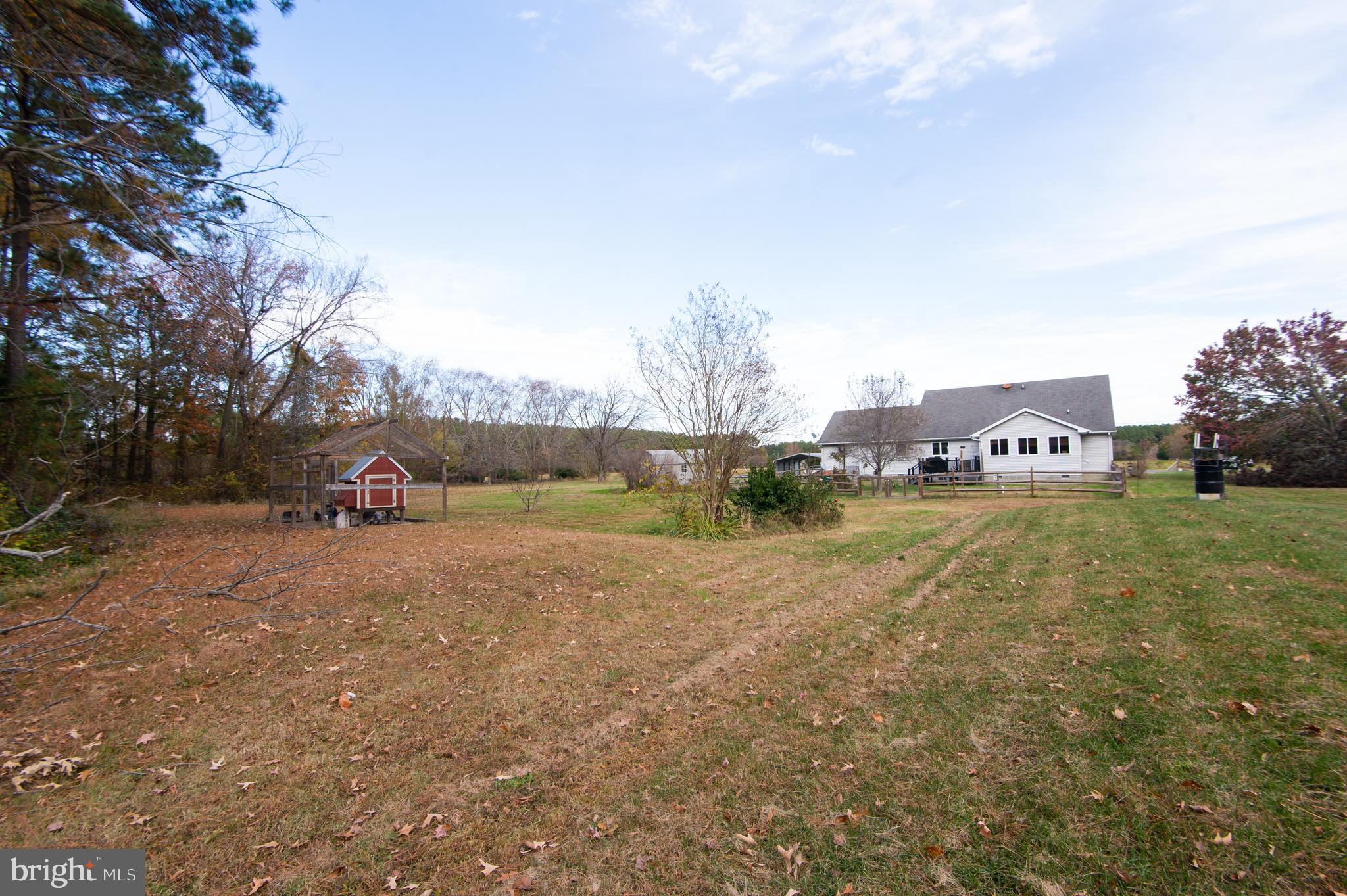 6010 Todds Point Road Cambridge, MD 21613 - Photo 51 of 52