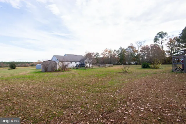 $394,900 | 6010 Todds Point Road, Cambridge, MD 21613