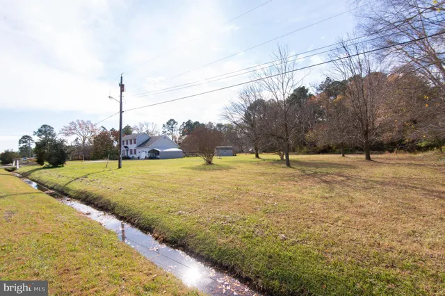 $394,900 | 6010 Todds Point Road, Cambridge, MD 21613