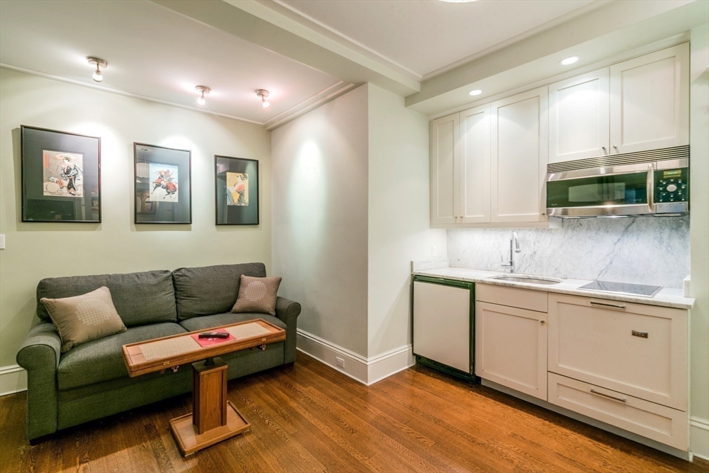 8 Garrison Street, Unit 408 Boston, MA 02116 - Photo 4 of 21