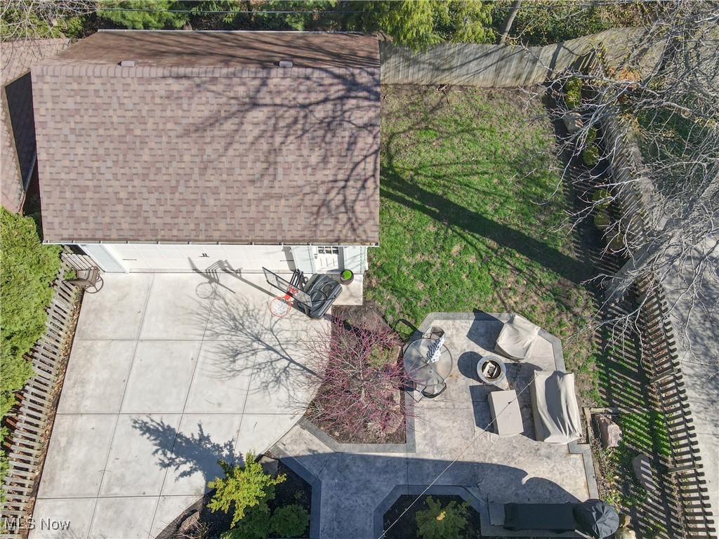 18009 Fernway Road Shaker Heights, OH 44122 - Photo 36 of 40 Gallery Image 36
